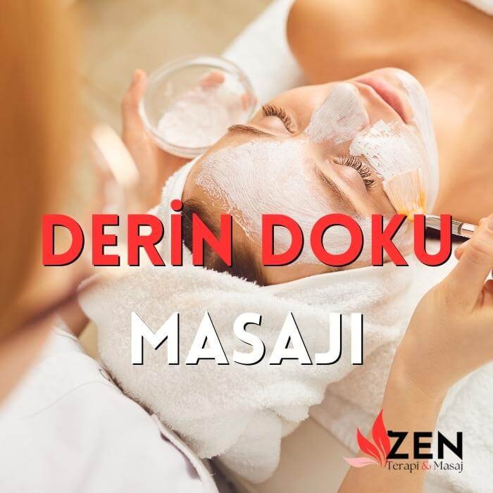 Derin Doku Masajı