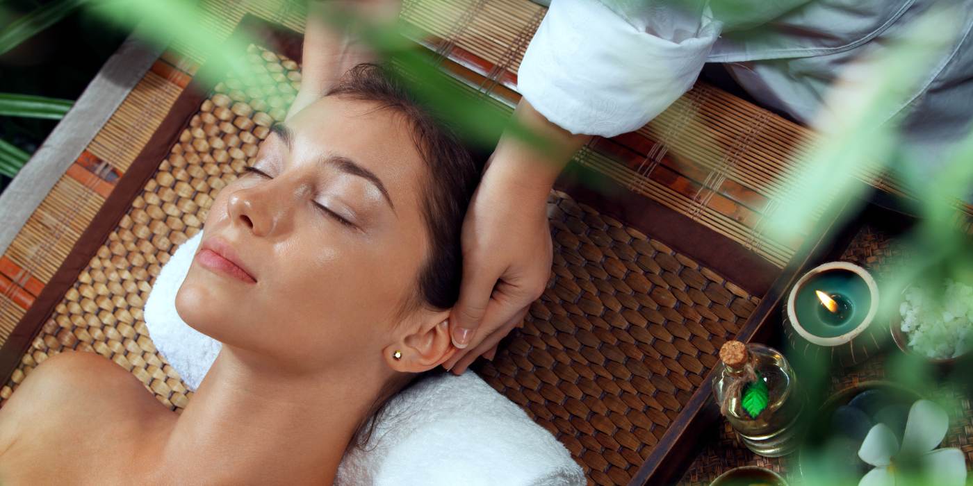 Aroma Masajı