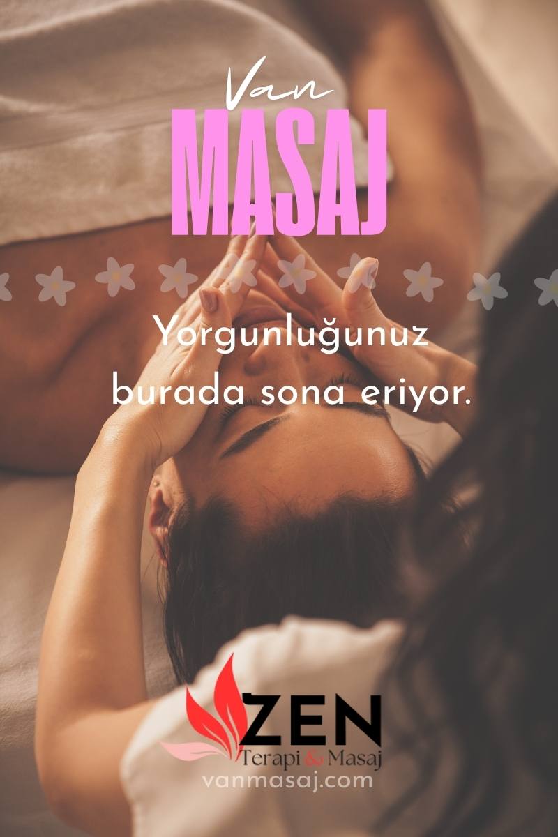 Van Masaj